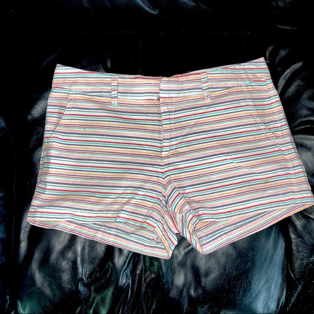 Gap Khaki Shorts